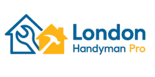 london handyman pro logo