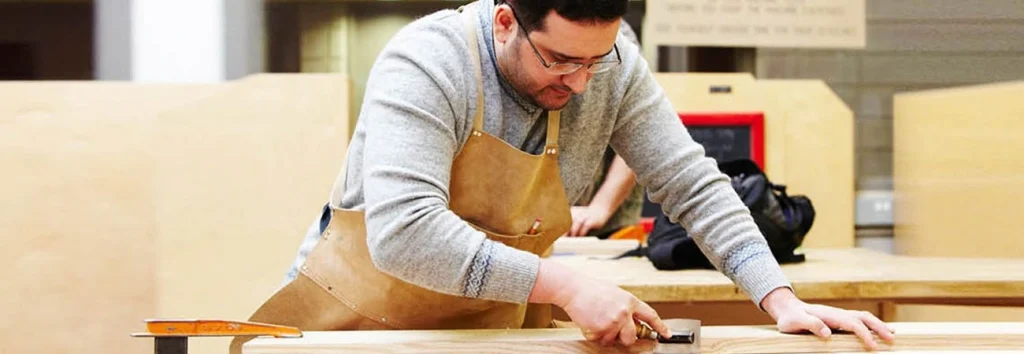 Carpentry service in London - London Handyman Pro