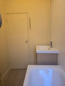 Central London bathroom renovation after - London Handyman Pro